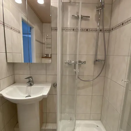 Seesicht Apartamento Malente