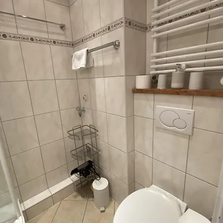 Seesicht Apartamento