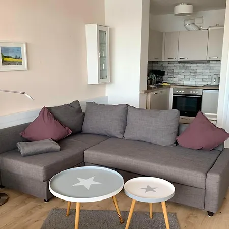 Seesicht Apartmán *