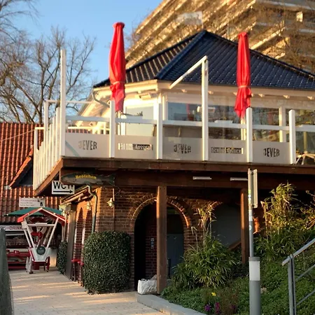 Apartmán Seesicht *