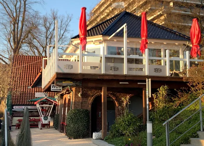 Appartement Seesicht *